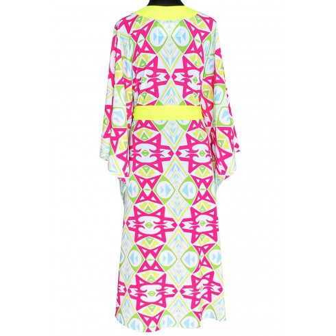 Tulum – Kimono (Neon...