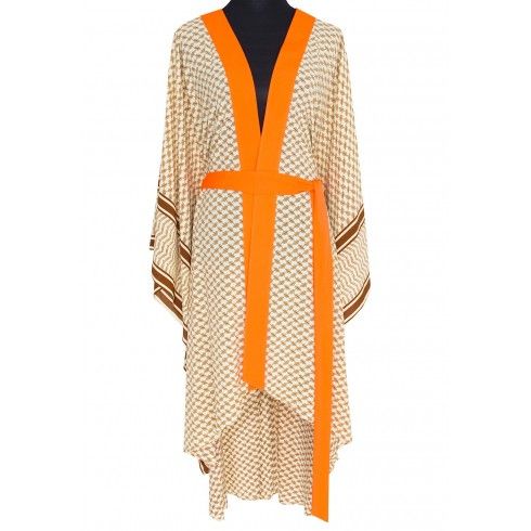 Desert - Sand Kimono (Neon...