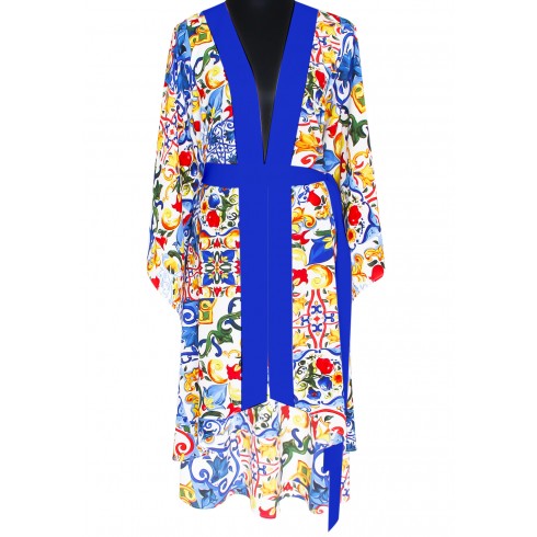 Siciliana – Gia Kimono...