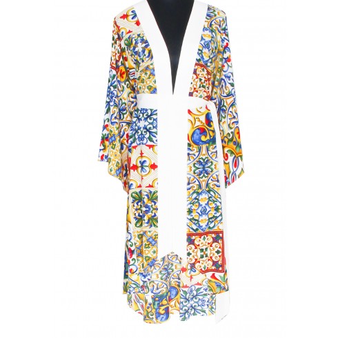 Siciliana – Dulce Kimono...