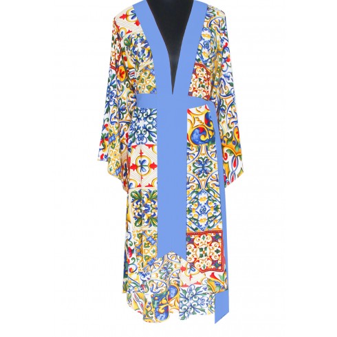 Siciliana – Dulce Kimono...