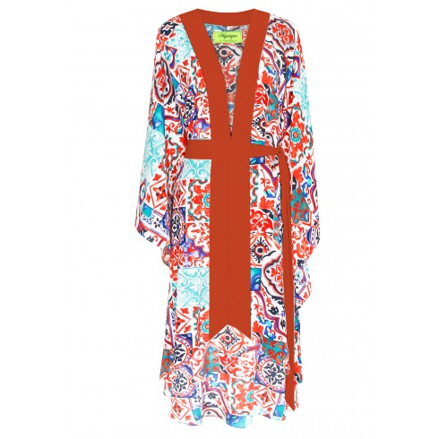 Siciliana – Carmella Kimono...