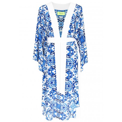 Siciliana – Azzurra Kimono...