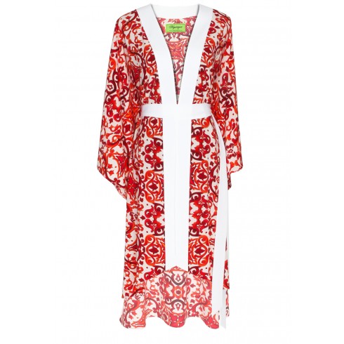 Siciliana – Rosa Kimono...