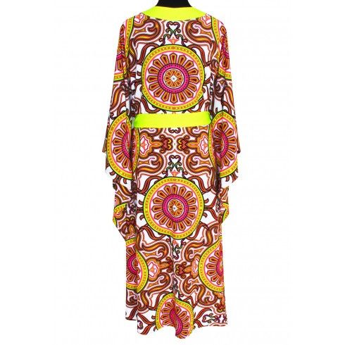 Tulum - Sun Kimono (Neon...