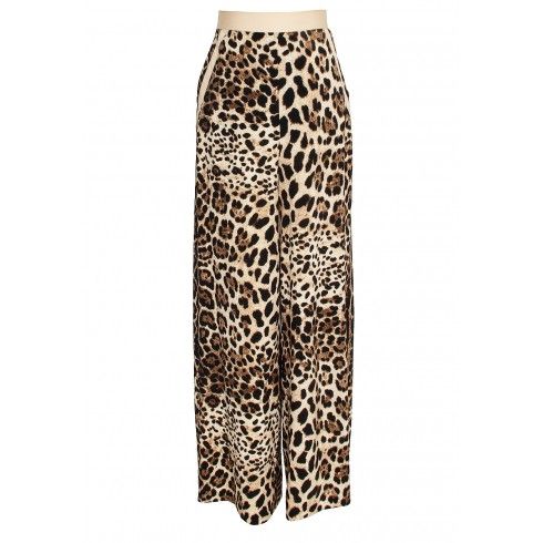 Safari - Cheetah Pants (Beige)