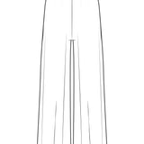 Monochrome - Beige Pants (Beige)