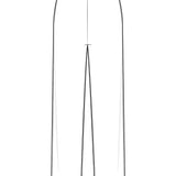 Monochrome - Beige Pants (Beige)