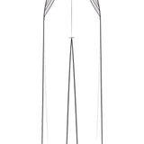 Safari - Pants (Bronze)