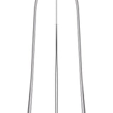 Monochrome - Beige Pants (Beige)