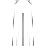 Monochrome - Beige Pants (Beige)