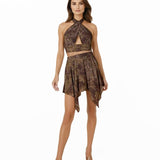 Safari - Leopardini Vera Top
