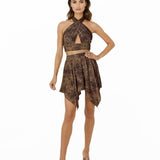 Safari - Leopardini Vera Top