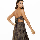 Safari - Leopardini Rio Dress