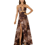 Safari - African Cat Rio Dress