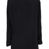 Monochrome - Black Blazer (Black)