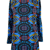 Siciliana - Giorgia Blazer (Black)