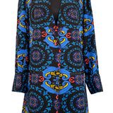 Siciliana - Giorgia Blazer (Black)