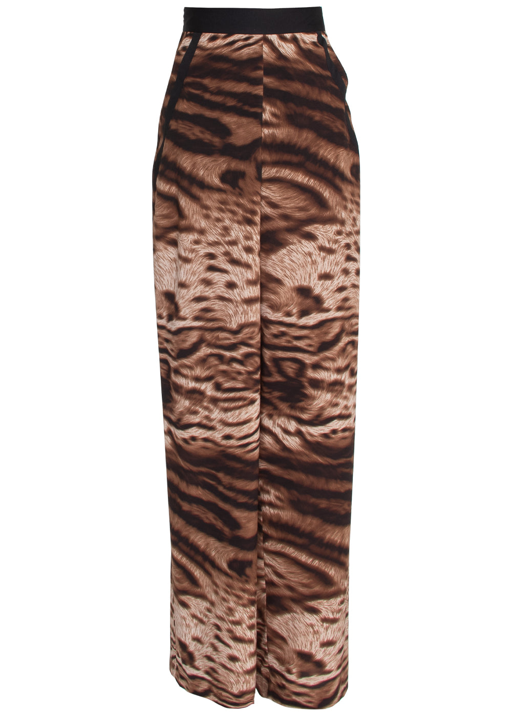 Safari - African Cat Pants (Black)