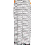 Desert - Tribe Como Pants (Neon Orange)