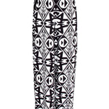 Tulum – Tribal Pants (Black)