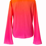 Ombré - Sorrento Cropped Shirt