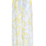 Jungle - Yellow Willow Pants (Yellow)