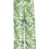 Spring Summer - Limazonia Pants (Off-White)