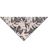 Jungle – Grey Willow Scarf (Grey)