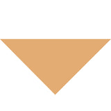 Monochrome - Beige Scarf