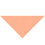 Monochrome - Apricot Scarf