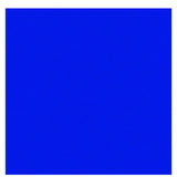 Monochrome - Cobalt Scarf