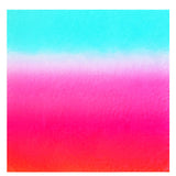 Ombré – Paradiso Scarf