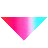Ombré – Paradiso Scarf