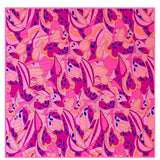 Riviera Vibrante – Rosa Riviera Scarf