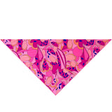Riviera Vibrante – Rosa Riviera Scarf