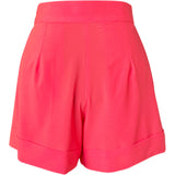 Monochrome - Raspberry Havana Shorts