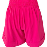 Monochrome - Hot Pink Havana Shorts