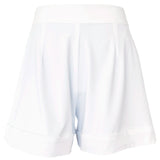 Monochrome - White Havana Shorts