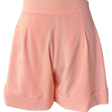Monochrome - Apricot Havana Shorts