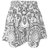 Tribal - Moon Havana Shorts