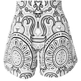 Tribal - Moon Havana Shorts