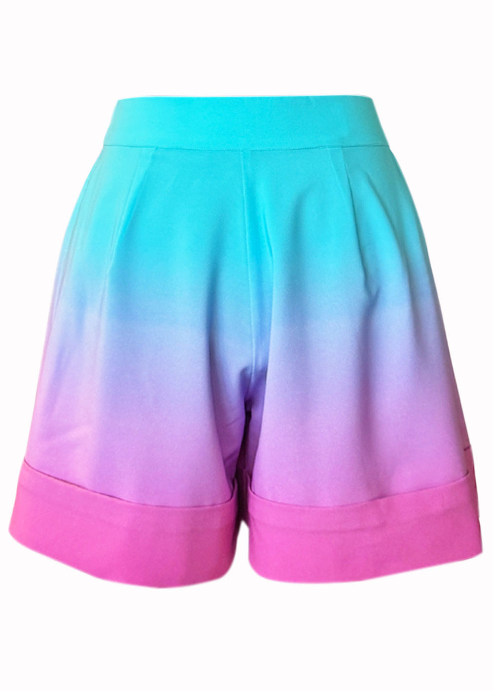 Ombré - Paradiso Havana Shorts