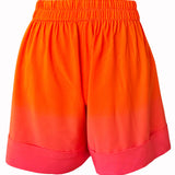Ombré - Sorrento Havana Shorts