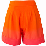 Ombré - Sorrento Havana Shorts