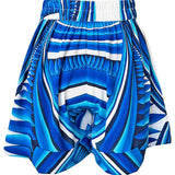 Tribal - Panacea Havana Shorts