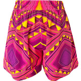 Tribal - Elixir Havana Shorts