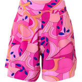 Riviera Vibrante - Rosa Riviera Havana Shorts