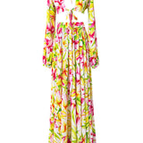 Euphoria - Floral Love Isla Dress