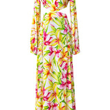 Euphoria - Floral Love Isla Dress